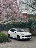 Porsche Cayenne S /Approved bis April 2026 1. Hand Duisburg - Meiderich/Beeck Vorschau