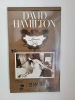 David Hamilton Kalender 1983 Bayern - Amberg Vorschau