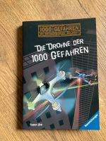 Die Drohne der 1000 Gefahren Thüringen - Dingelstädt Vorschau