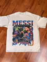 Messi Shirt| Größe L Dresden - Strehlen Vorschau