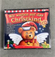 Weihnachtsgeschichten, Märchen, Lieder, Gedichte für Kinder Baden-Württemberg - Rheinfelden (Baden) Vorschau