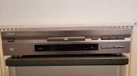 Yamaha DVD Player  Titanium -DVD-S796 Sachsen-Anhalt - Nebra (Unstrut) Vorschau