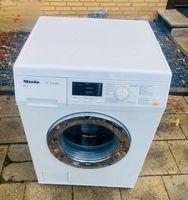 Miele Waschmaschine 7KG A+++ Vollfunktionsfähig Lieferung Möglich Essen - Essen-Borbeck Vorschau