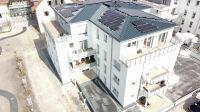 Tolle 3 ZKB Terrassenwohnung** Barrierefrei** mit Gartenanteil * LIft* KfW-förderfähig Bayern - Speichersdorf Vorschau