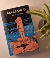 Buch "Alles okay" von Nina LaCour Rheinland-Pfalz - Saulheim Vorschau