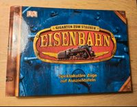 ♥️ AUSZIEHBUCH ♥️ Kinderbuch  Eisenbahn ab 7 Jahre Niedersachsen - Cuxhaven Vorschau