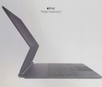 Apple iPad Pro 12.9‘ Magic Keyboard Bremen - Borgfeld Vorschau