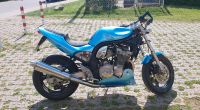 Suzuki Bandit 600 Alles neu!Letzte Preissenkung vor frischem TÜV! Brandenburg - Müncheberg Vorschau