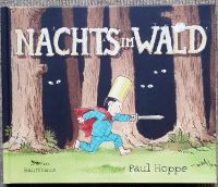 Bilderbuch "Nachts im Wald" von Paul Hoppe Nordrhein-Westfalen - Schwelm Vorschau