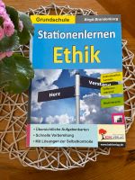 Stationenlernen Ethik Sachsen-Anhalt - Weißenfels Vorschau