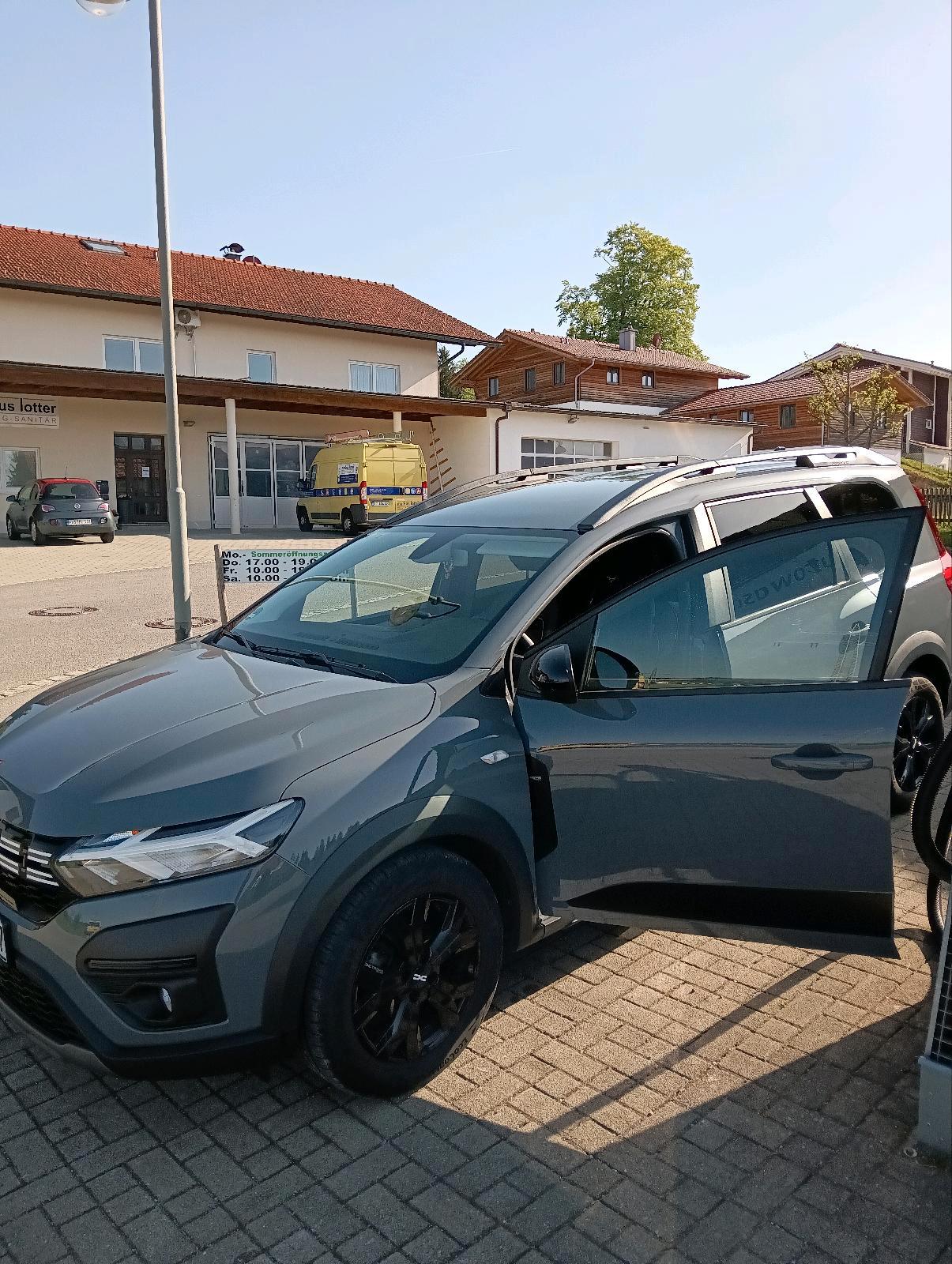 Abbildung des Autos Dacia Jogger extreme Lim…