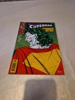 DC Comic Supermann # 19 Nordrhein-Westfalen - Viersen Vorschau