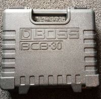 " BOSS BCB - 30 " Nordrhein-Westfalen - Burscheid Vorschau