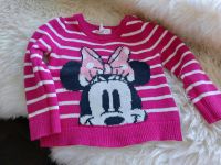 Disney Pullover Minimaus 12-18 Monate Nordrhein-Westfalen - Recklinghausen Vorschau