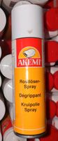 Akemi Rostlöser-Spray 300ml Nürnberg (Mittelfr) - Südstadt Vorschau