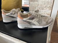 Diadora Haritage 45 , 11 Baden-Württemberg - Illerkirchberg Vorschau