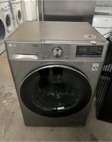 LG ThinQ 8 kg Waschmaschine bis 36 monate garantie Berlin - Charlottenburg Vorschau