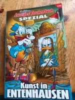 Donald Duck Spezial Nr 110.Neuwertig. Niedersachsen - Burgdorf Vorschau