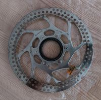 Shimano Centerlock Bremsscheibe 160mm. Nordrhein-Westfalen - Hamm Vorschau