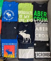 Abercrombie T-Shirts 15/16 Baden-Württemberg - Sindelfingen Vorschau