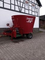 Futtermischwagen Trioliet Mischwagen Förderband Hessen - Willingen (Upland) Vorschau