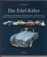 VW Volkswagen - Die Edel Käfer - Hebmüller etc. Buch hardcover Köln - Köln Klettenberg Vorschau