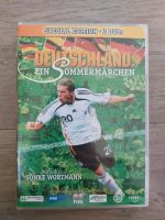 DvD Deutschland ein Sommermärchen WM 2006 Fifa Fußball Baden-Württemberg - Mötzingen Vorschau