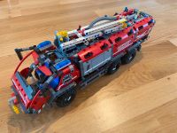 Lego Technic 42068 Flughafen Feuerwehr Bayern - Benediktbeuern Vorschau