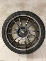 18” OZ-Racing ULTRALEGGERA Magnesium-Alufelgen für BMW Bayern - Pfronten Vorschau