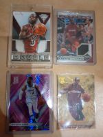 4x Dwayne Wade im Lot oder einzeln ab 10€, Jersey, Numbered, Game Kr. Passau - Passau Vorschau