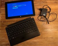 Microsoft Surface RT 32GB - Schwarz - WLAN Nordrhein-Westfalen - Schwerte Vorschau