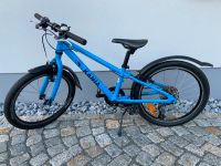 Kania Twenty Large 20" blau Thüringen - Zeulenroda-Triebes Vorschau