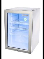 Suche ein kleinen Kühlschrank mit Glasscheibe ( gerne defekt) Sachsen-Anhalt - Wernigerode Vorschau