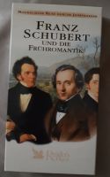 Franz Schubert und die Frühromantik - 3 MC`s - Reader`s Digest Berlin - Neukölln Vorschau
