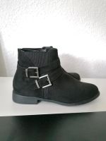 Stiefeletten Gr. 37 Rostock - Gross Klein Vorschau