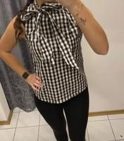 top schwarz  Stile benetton  Gr 34 A-Form Bayern - Ortenburg Vorschau