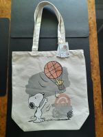 Snoopy Stofftasche München - Thalk.Obersendl.-Forsten-Fürstenr.-Solln Vorschau