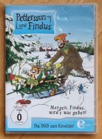 Petterson und Findus - Morgen Findus, wird´s was geben - DVD Bayern - Ottobeuren Vorschau