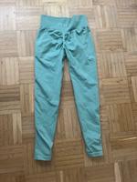 Teveo M grün, Mint, leggings, Sport Baden-Württemberg - Ravensburg Vorschau