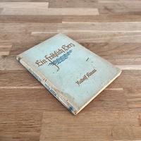 Buch | Ein fröhlich Herz | Rudolf Kinau | 1943 Wandsbek - Hamburg Bramfeld Vorschau