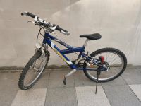 Mountainbike 24 Zoll Duisburg - Hamborn Vorschau