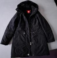 Wellensteyn Jacke Modell Darling Größe M schwarz Wuppertal - Elberfeld Vorschau
