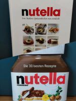 2 Nutella Rezeptbücher Kuchen, Torten, Muffins, Schokolade Köln - Mülheim Vorschau