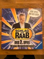 Schlag den Raab - Das 2. Spiel Brandenburg - Blankenfelde Vorschau