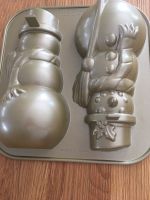 Nordic Ware Snowman Backform Bayern - Karlshuld Vorschau