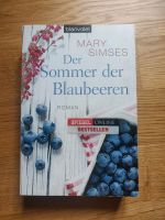 Der Sommer der Blaubeeren Bayern - Regensburg Vorschau