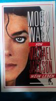 Michael Jackson Buch mit Unterschrift rar Nordrhein-Westfalen - Wassenberg Vorschau