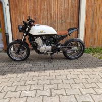 Honda CBF 500 Baden-Württemberg - Tettnang Vorschau