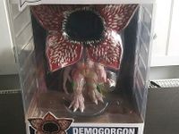 Funko pop 722 Demogorgon Nordrhein-Westfalen - Meerbusch Vorschau