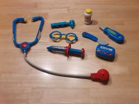 Arztkoffer Arztset Instrumente Kinder Lernspielzeug Requisiten Kreis Pinneberg - Ellerbek Vorschau